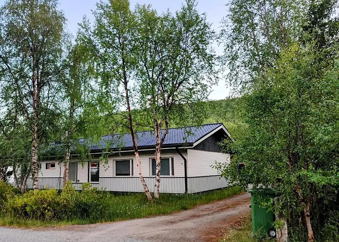 Maggala Apartments