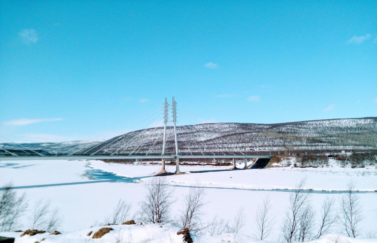 Maggala * Utsjoki