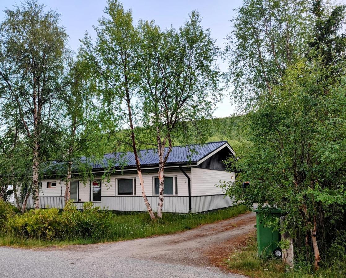 Apartment Maggala