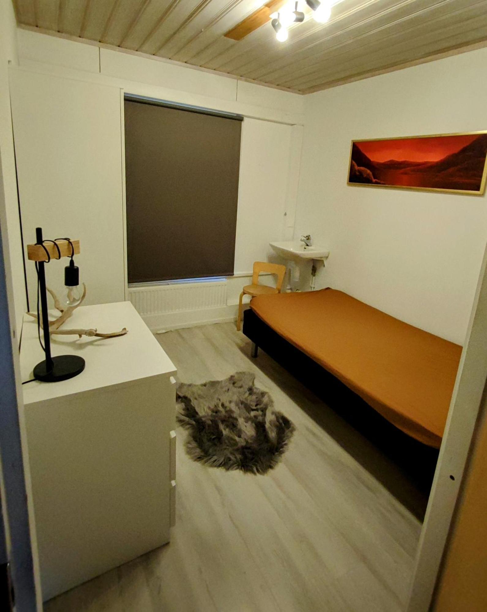 Apartment Maggala *
