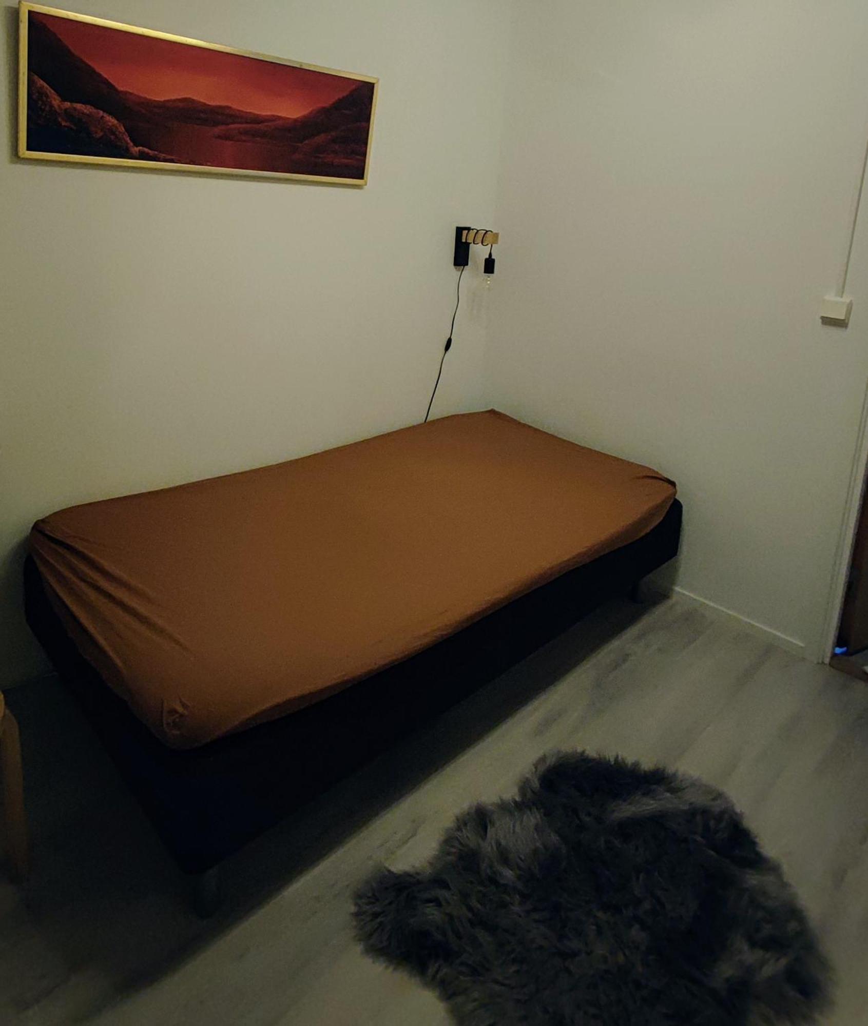 Apartment Maggala Utsjoki