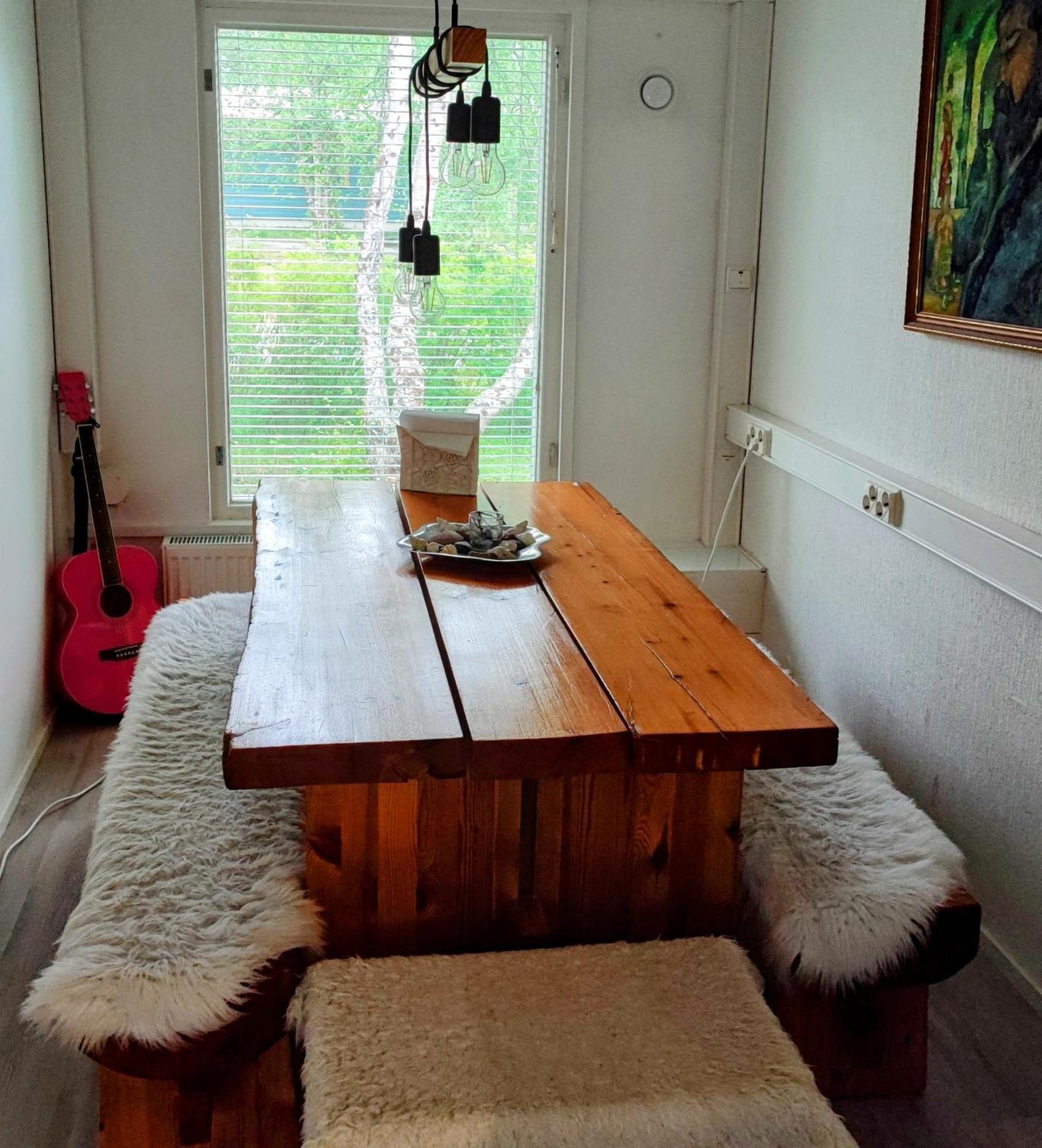 Maggala Apartment Utsjoki