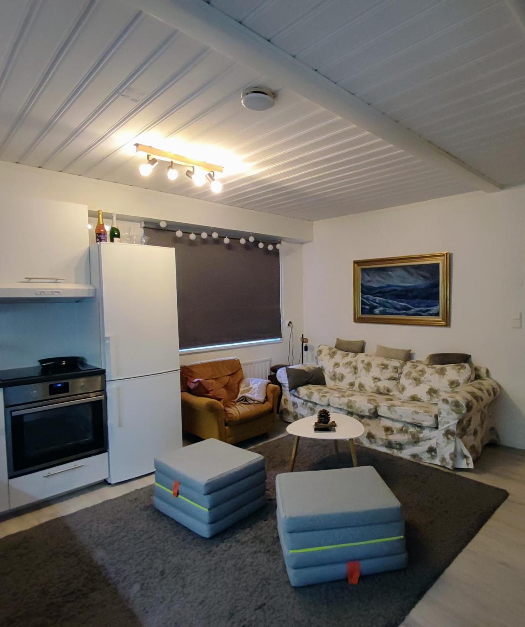 Apartment Maggala